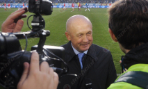 Николай Павлов завершил тренерскую карьеру