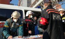 МЧС Днепра приглашает в свои ряды волонтеров-спасателей