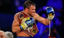 Ломаченко проведет объединительный бой с чемпионом WBA