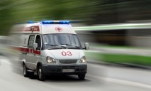 В больницы Днепра везут пострадавших мирных жителей из Авдеевки (ФОТО)
