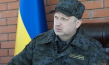 СНБО временно запретило отправку грузов на Донбасс