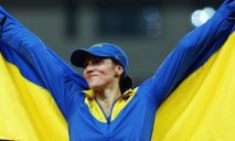 Украинская пятиборка Терещук лишится олимпийской медали