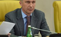 Олег Протасов — новый технический директор украинской футбольной федерации