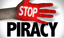 США будет наказывать Украину за пиратство