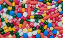 В Украине запрещен популярный антибиотик