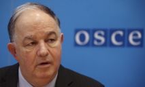 Европейские наблюдатели ради Пасхи призывают остановить обстрелы в АТО