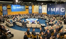 Украина подала запрос в МВФ на изменение графика траншей кредитов