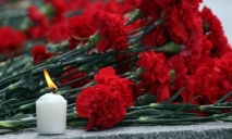 В Мечникова скончался украинский боец