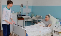 Покровская районная больница второй раз получила гуманитарную помощь из Франции, — Валентин Резниченко