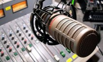 Днепровская радиостанция оштрафована за несоблюдение языковой квоты