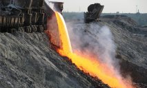Днепровский металлургический комбинат найдет способ расконсервироваться