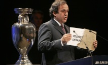 10 лет назад Украина получила право проведения Евро-2012