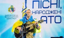 В этом году на фестивале АТОшных песен еще больше авторской музыки и танцевальный open air — Валентин Резниченко