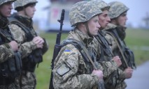 До конца мая в армию отправятся 1,5 тысячи жителей Днепропетровщины