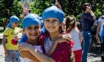 В 2017-м отдохнули и оздоровились уже более тысячи детей Днепропетровщины — Валентин Резниченко