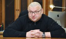 Глава полиции Днепропетровщины прокомментировал свое увольнение