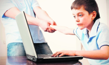 В Днепре снимут социальный ролик о зависимости детей от интернета