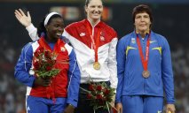В активе Украины стало на одно олимпийское серебро больше