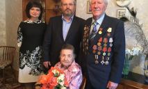 Ветераны Великой Отечественной войны поблагодарили Александра Вилкула за поддержку и призвали всех отпраздновать День Победы в согласии и единстве