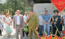 Общественное формирование Днепра предупреждает о возможных провокациях 22 июня