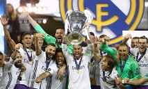 «Реал» обыграл «Ювентус» и выиграл вторую Лигу Чемпионов подряд