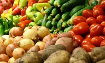 В Днепре предотвратили появление на рынке опасных овощей
