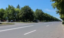 Впервые за 35 лет восстановлена основная автодорога Магдалиновского района – Валентин Резниченко