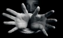 В Украине участились случаи торговли людьми
