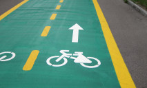Власти Днепра обещают целую сеть велодорожек в течении 2 лет