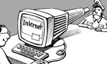 Депутаты Днепра поддерживают цензуру в интернете