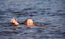 Черная трагедия в Голубом озере Елизаветовского котлована