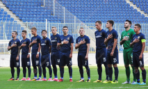 СК «Днепр-1» прошел «Сумы» в Кубке Украины