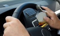 Главная причина аварий на дорогах совсем не пьяное вождение