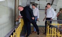 Качественная питьевая вода появится в домах жителей Покрова уже в этом году – Валентин Резниченко