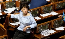 Савченко предложила управлять Украиной по принципам Гетманщины