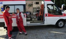В жару жители Днепропетровской области не дают покоя «скорой помощи»