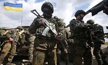 Кого из днепрян заберут в Национальную гвардию Украины