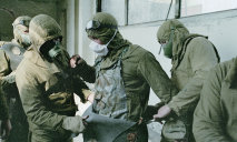В Днепре на месте формирования отряда спасателей-чернобыльцев построят часовню