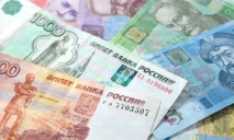 Российская биржа отказывается от торгов гривной