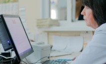 Еще в одной больнице Днепра появилась возможность записаться к врачу через Интернет