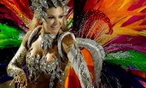 Днепр на День города ожидает карнавальное шествие