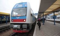 «Укрзализныця» информирует пассажиров о вероятных задержках поездов