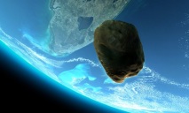 12 октября над Землей пролетит огромный астероид