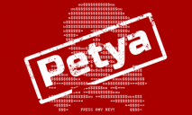 Обнаружен человек, который распространял вирус «Petya.A»