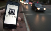 Водители Uber нашли способ повысить тариф