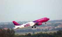 Wizz Air увеличивает количество рейсов из Украины