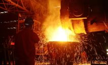 В металлургической отрасли Днепра скоро не кому будет работать
