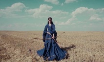 На лондонском фестивале фэшн-фильмов победил украинский фильм «Пятый самурай»