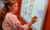 В Петриковской школе открыли первую в Украине ресурсную комнату для особенных детей — Валентин Резниченко