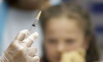 В Украине ситуация с вакцинами не отличается от ситуаций в Сомали и Нигерии